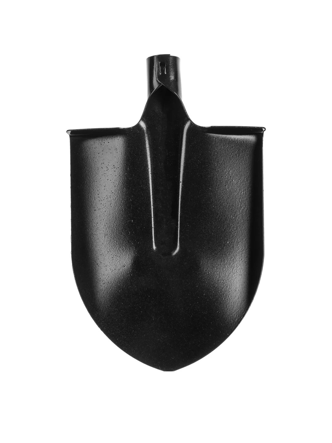 Лопата штыковая 28x22 cм, 1,5 мм