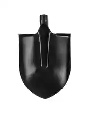 Лопата штыковая 28x22 cм, 1,5 мм