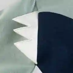 Мятный футболка для мальчика, футболка с принтом, детская футболка, 100% хлопок