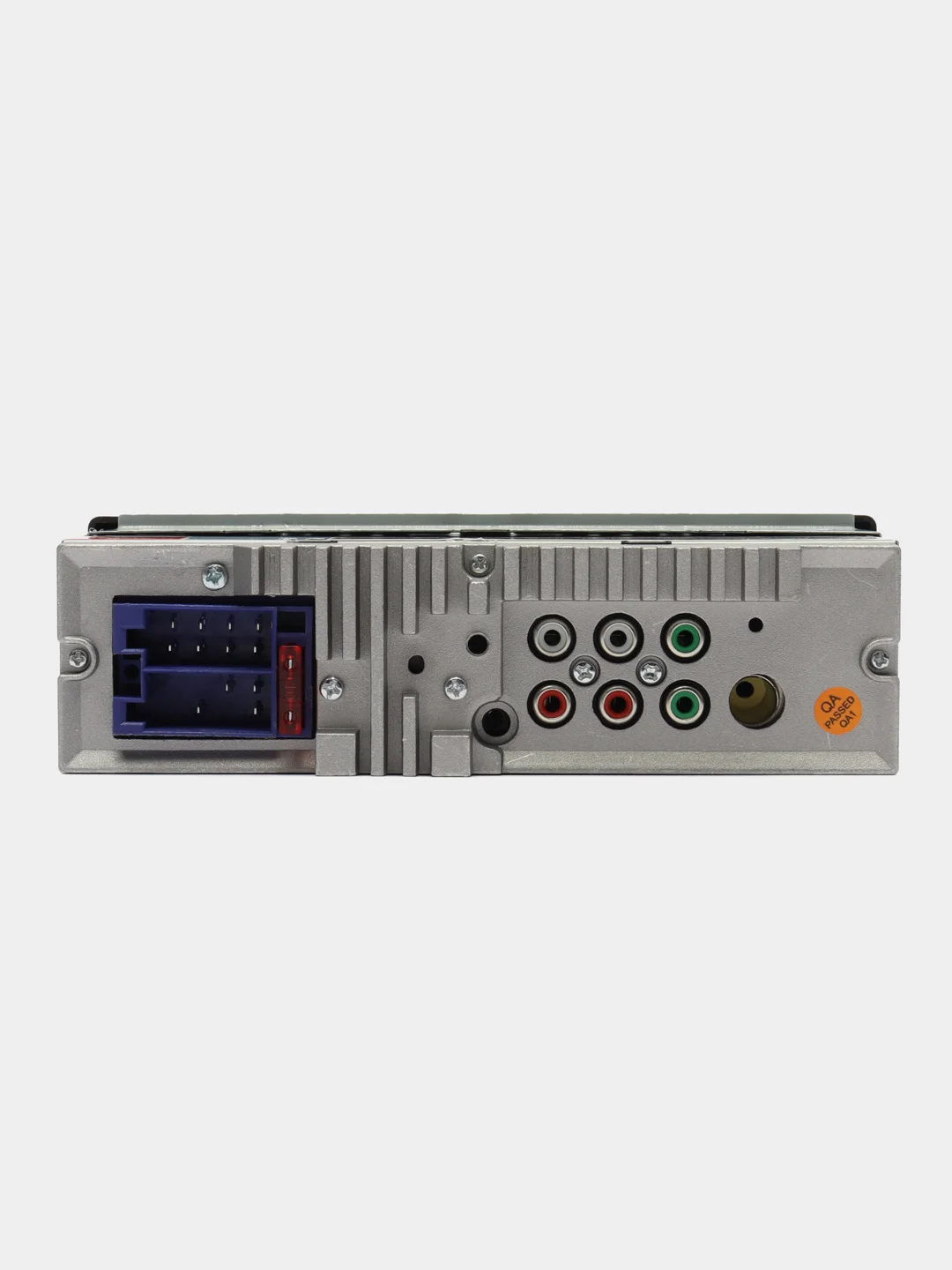 Автомагнитола Pioneer GB MVH-8056MBT, 1 Din, Bluetooth