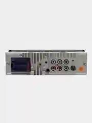 Автомагнитола Pioneer GB MVH-8056MBT, 1 Din, Bluetooth
