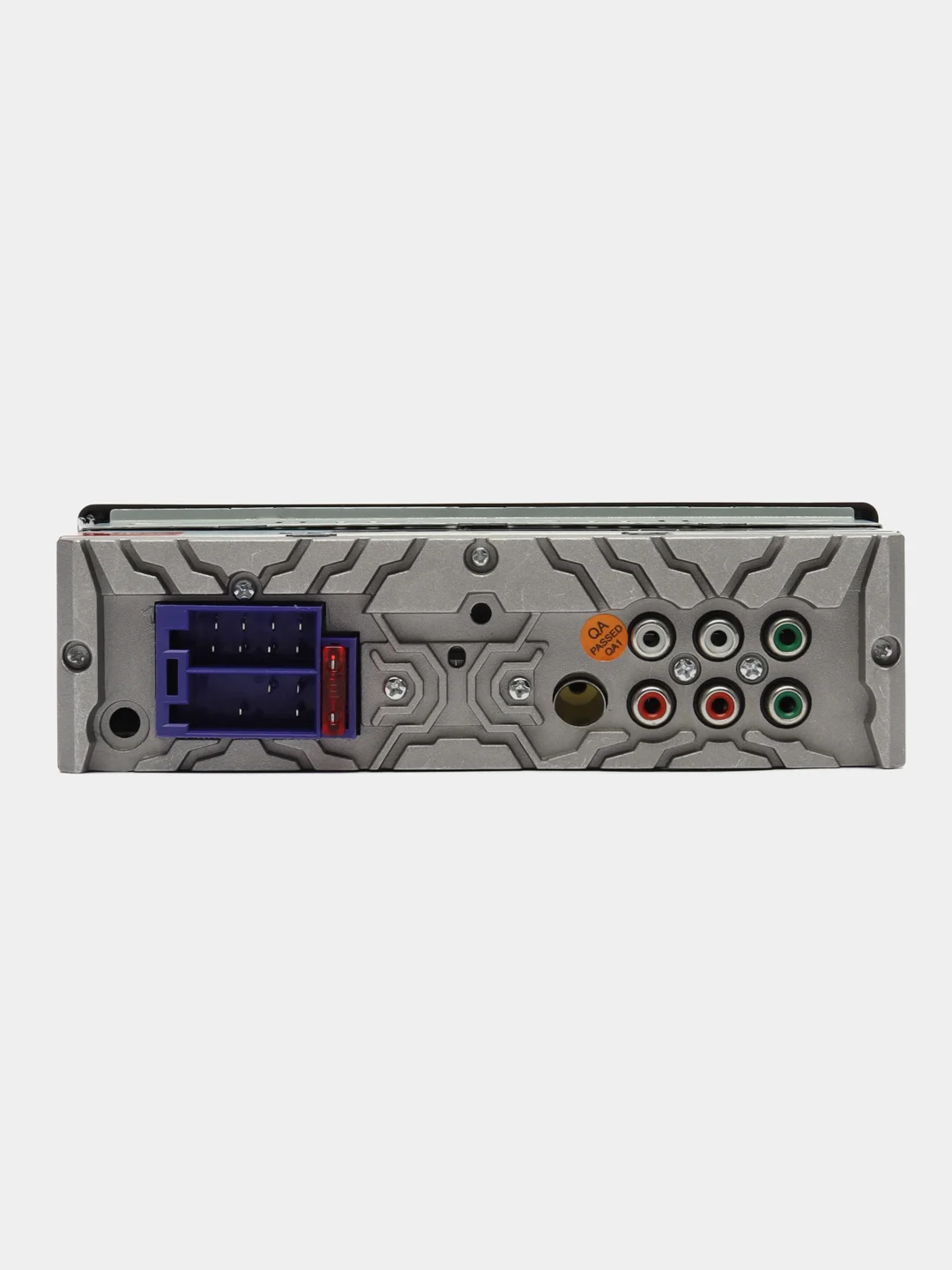 Автомагнитола Pioneer GB MVH-Y7032DBT, 1 Din, Bluetooth