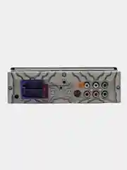 Автомагнитола Pioneer GB MVH-Y7032DBT, 1 Din, Bluetooth