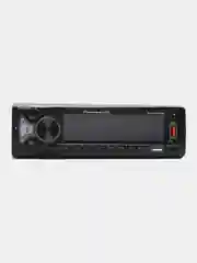 Автомагнитола Pioneer GB MVH-8056MBT, 1 Din, Bluetooth