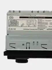Автомагнитола Pioneer GB MVH-Y7032DBT, 1 Din, Bluetooth