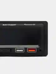 Автомагнитола Pioneer GB MVH-Y7032DBT, 1 Din, Bluetooth