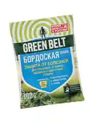 Бордоская смесь, защита от болезней, 100 г