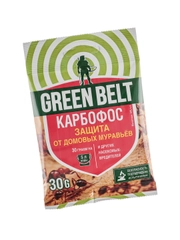 Препарат КАРБОФОС от насекомых-вредителей 30 г