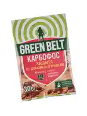Препарат КАРБОФОС от насекомых-вредителей 30 г