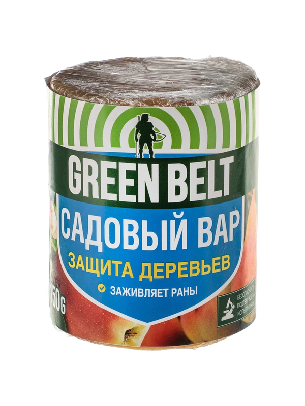 Садовый вар, защита деревьев, 150 гр