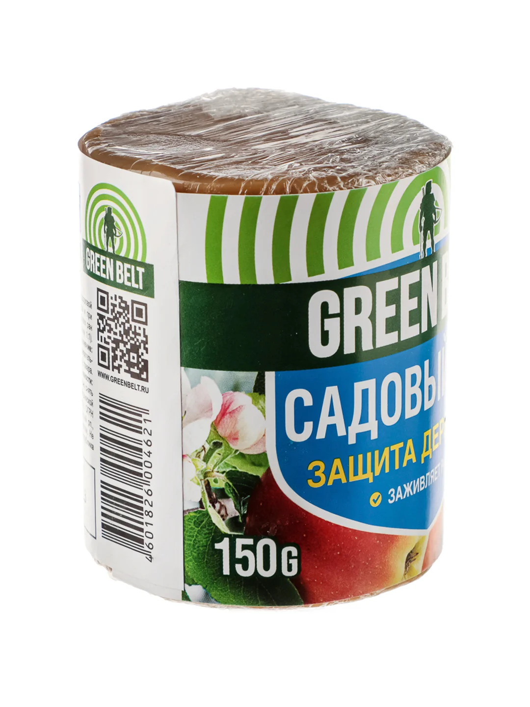 Садовый вар, защита деревьев, 150 гр