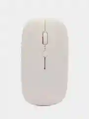 Мышь компьютерная, бесшумная, беспроводная, Type-C зарядка