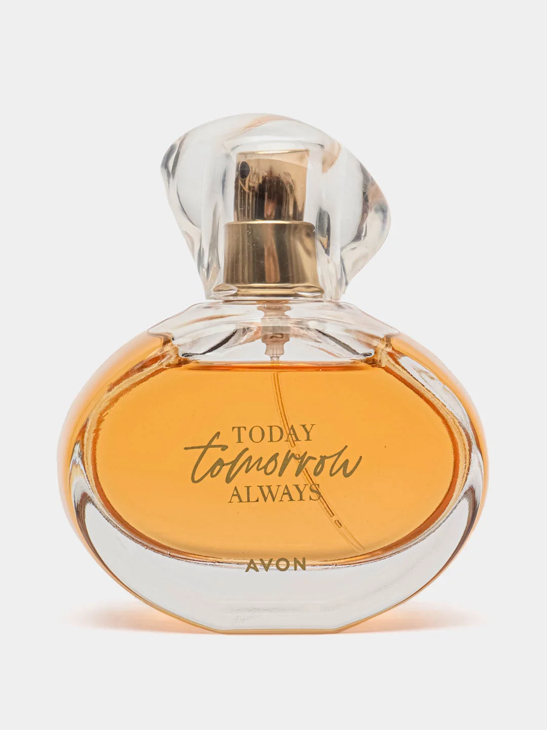 Парфюмерная вода AVON Tomorrow для нее, 50 мл