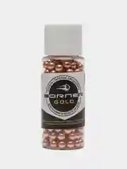 Шарики BB для пневматики Borner Gold 4,5 мм 250 штук