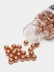Шарики BB для пневматики Borner Gold 4,5 мм 250 штук