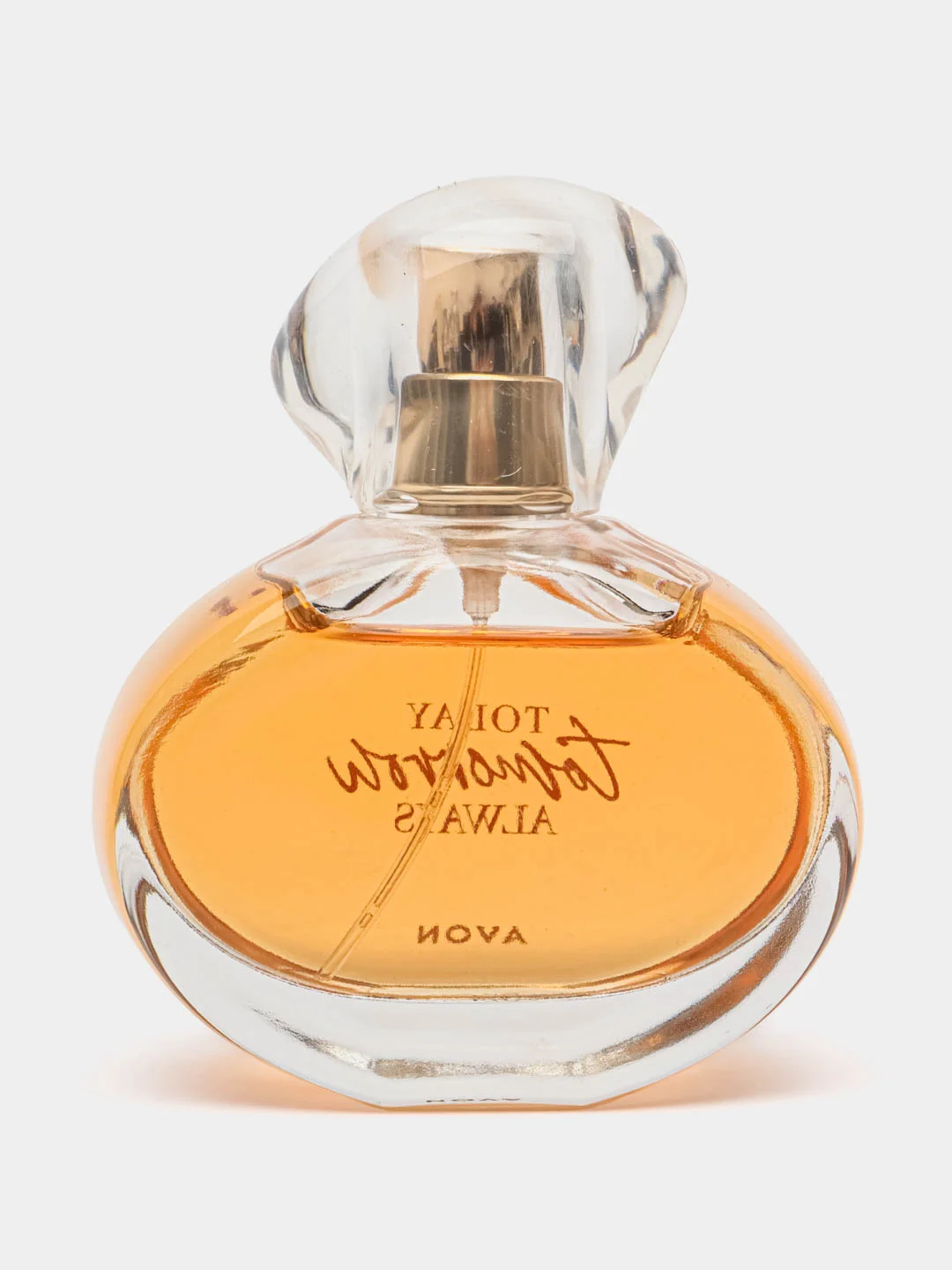 Парфюмерная вода AVON Tomorrow для нее, 50 мл