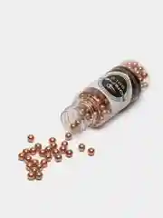 Шарики BB для пневматики Borner Gold 4,5 мм 250 штук