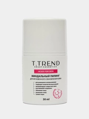 Пилинг для лица Ttrend, миндальный, 30 мл