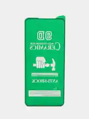 Защитная ПЛЕНКА керамическое realme 9 pro 9i 8 8i C11 c21y C25s c30 c35 с55 c53 c51