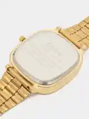 Зеленый часы мужские на браслете