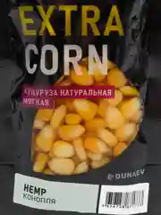 Насадка Кукуруза цельнозерновая готовая рыболовная фидерная,наживка+ ароматизатор, прикорм