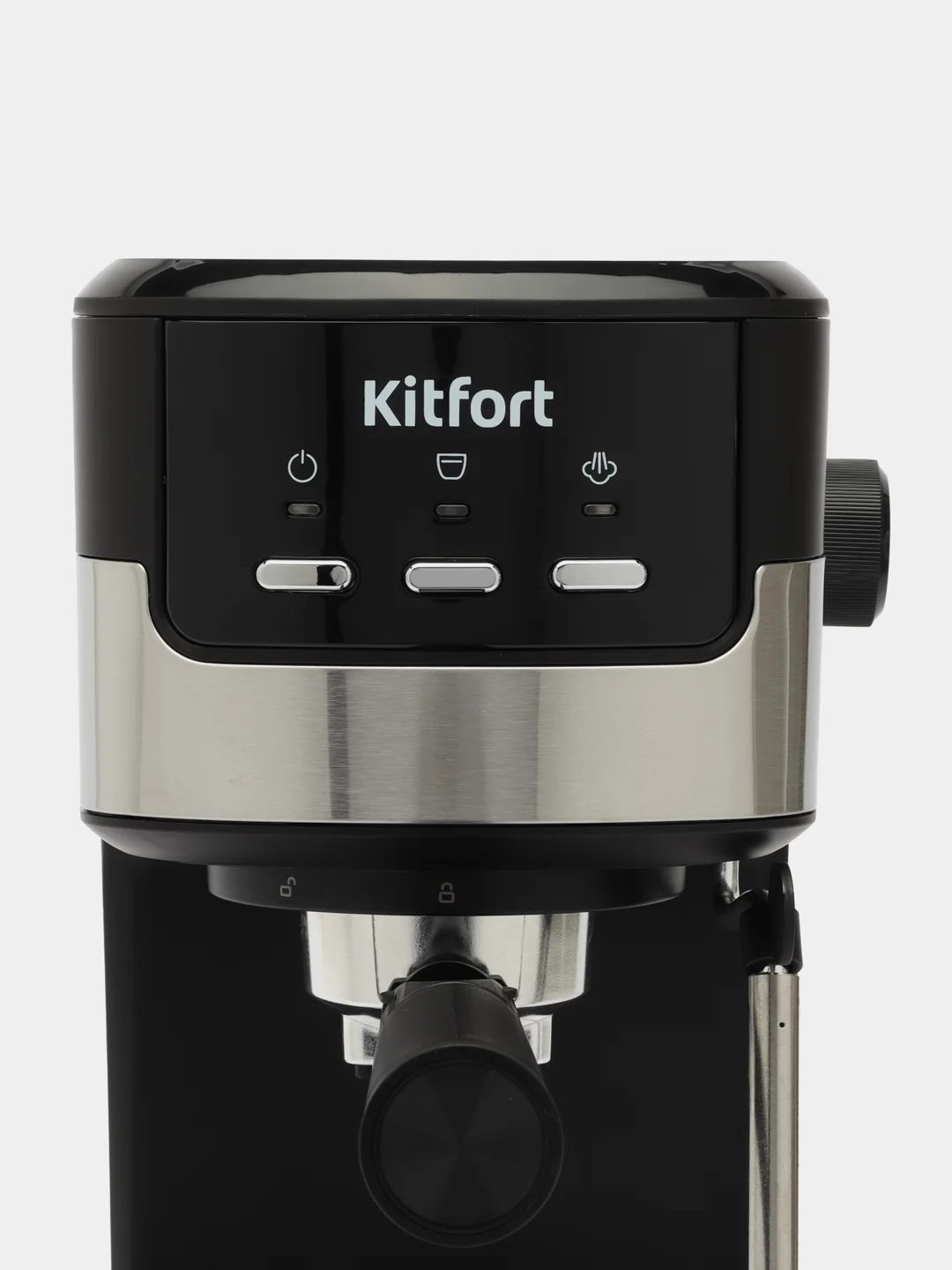 Кофеварка Kitfort КТ-7211