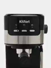Кофеварка Kitfort КТ-7211