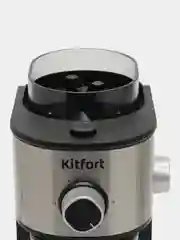 Кофемолка Kitfort КТ-7247