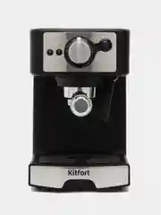 Кофеварка Kitfort КТ-7195