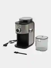 Кофемолка Kitfort КТ-7247
