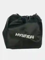 Компрессор автомобильный HYUNDAI HY 1645