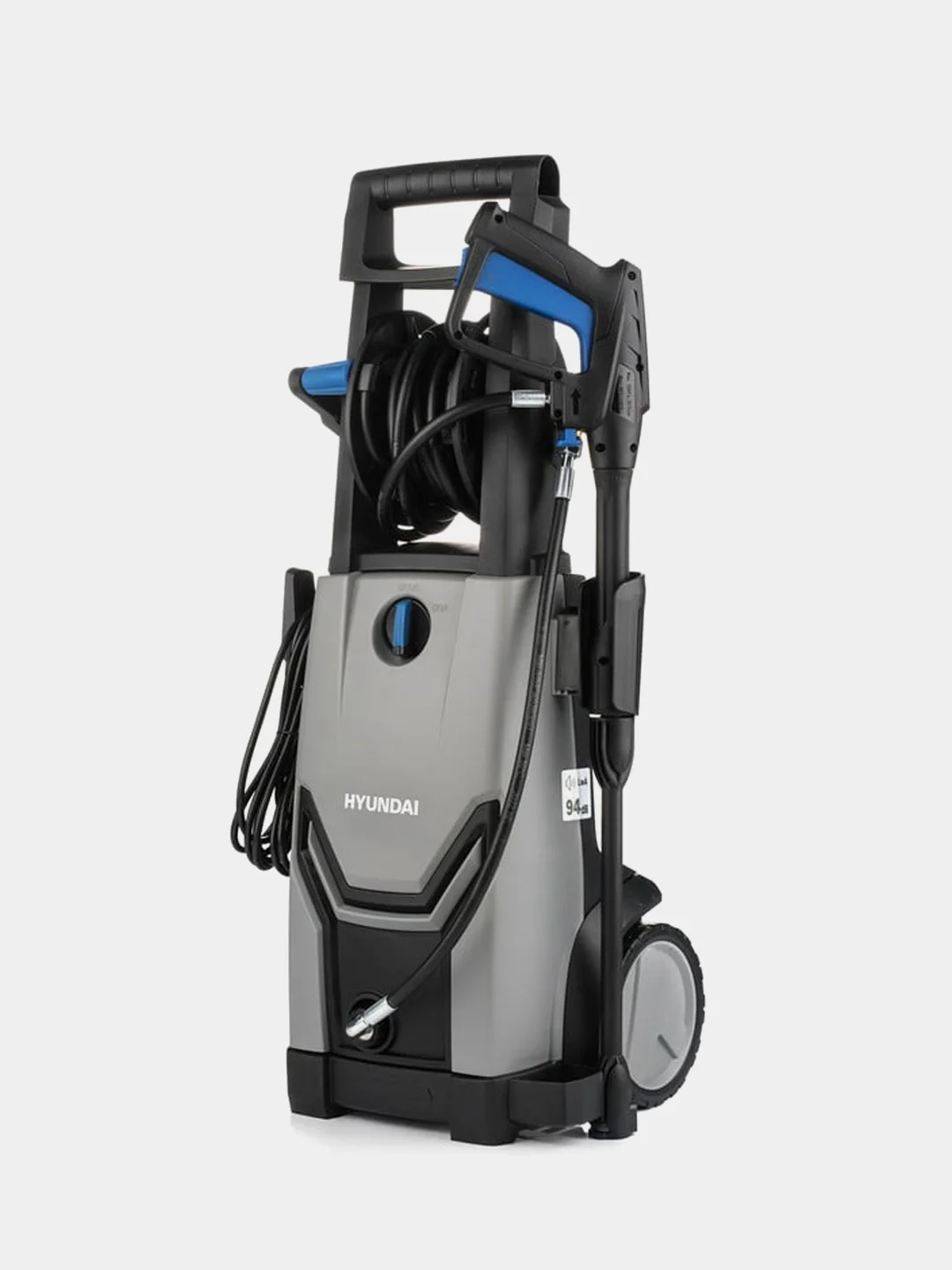 Мойка высокого давления HYUNDAI HHW 185-600