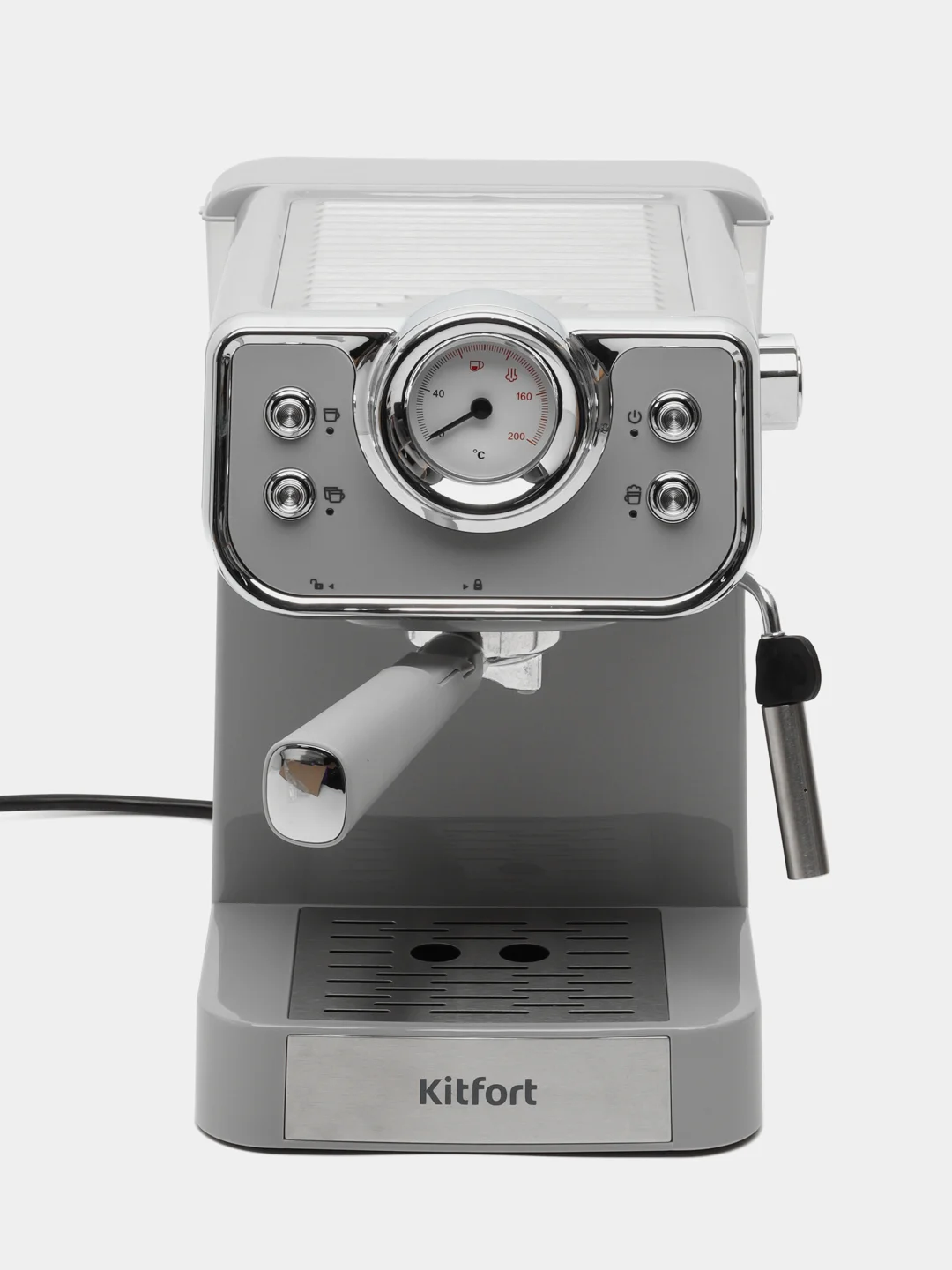 Кофеварка Kitfort КТ-7234