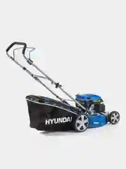 Газонокосилка бензиновая HYUNDAI L 4620