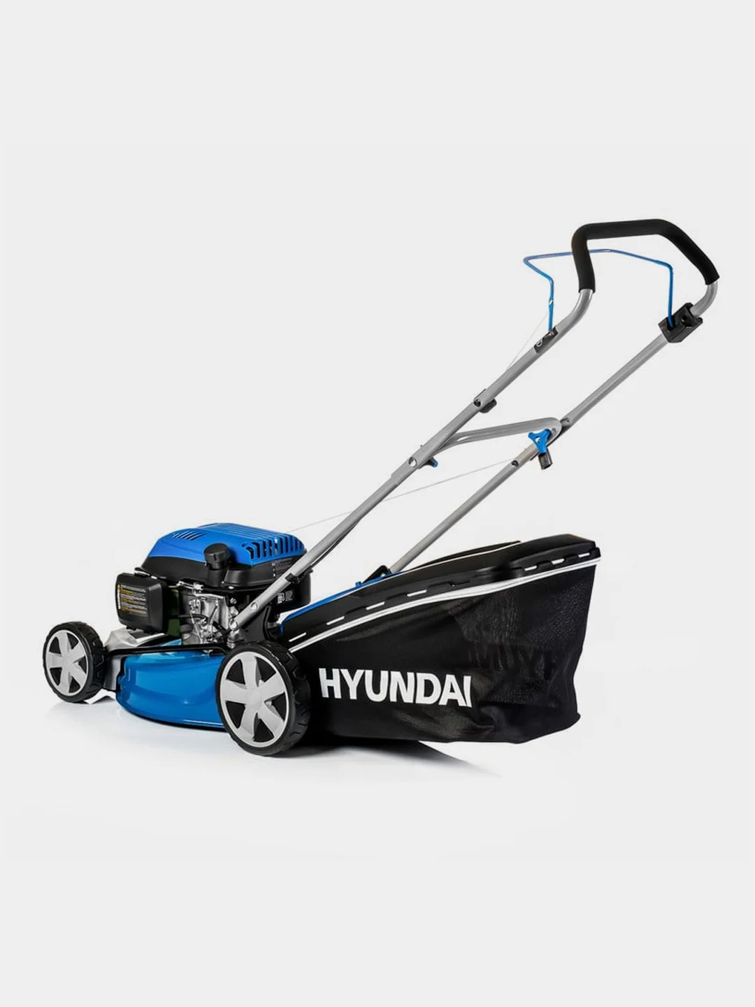 Газонокосилка бензиновая HYUNDAI L 4620