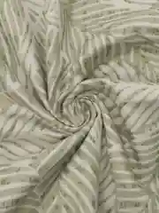 Салатовый комплект постельного белья на резинке ПОЛУТОРКА, пододеяльник,простынь