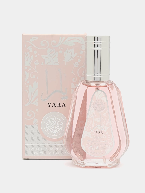 Духи YARA 50 ml