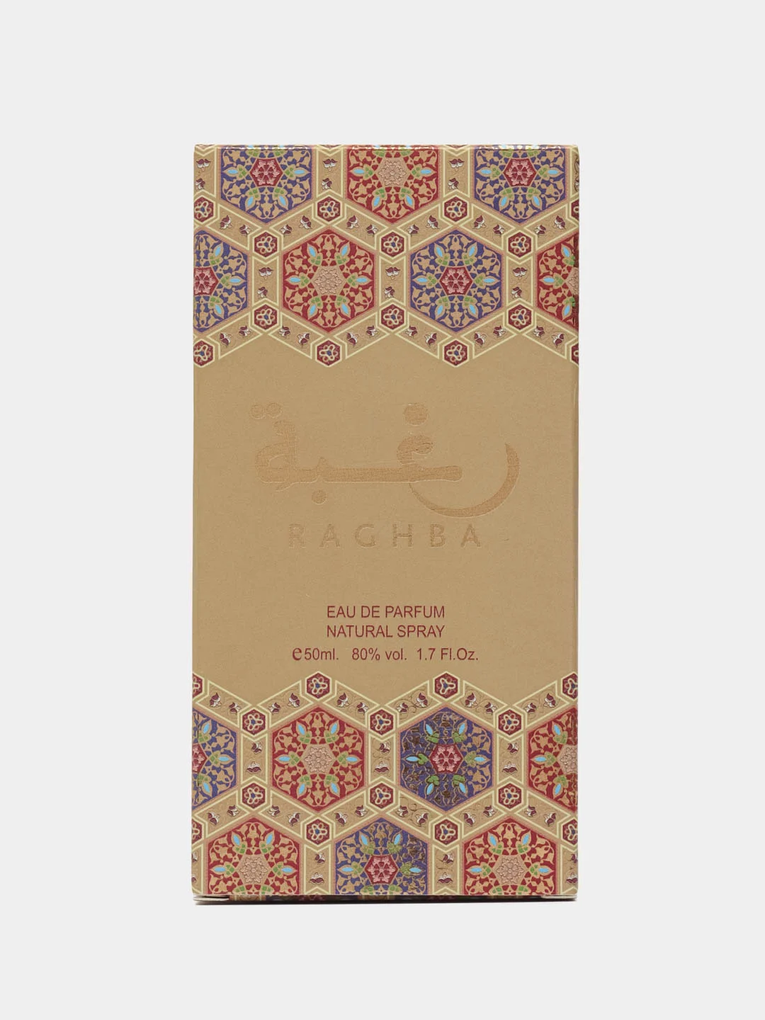 Духи RAGHBA 50ml