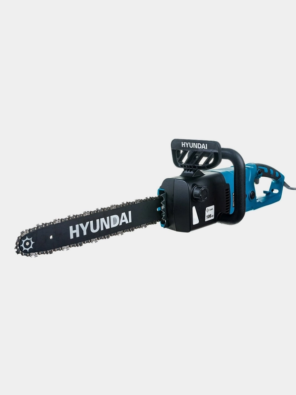 Цепная электропила HYUNDAI LXE 1820