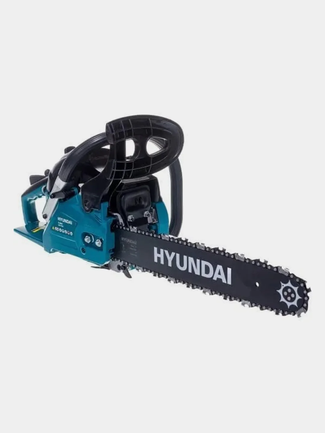Бензопила HYUNDAI X 3916