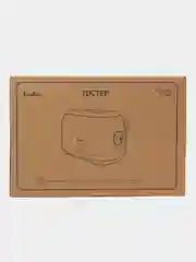 Серый тостер TESLER TT-245 GREY