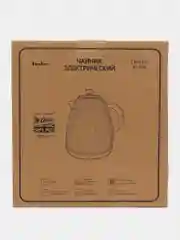 Серый чайник электрический TESLER KT-1704