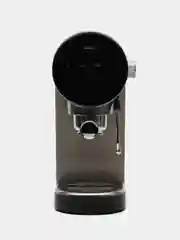 Серый кофеварка эспрессо TESLER ECM-260
