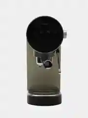 Бежевый кофеварка эспрессо TESLER ECM-260
