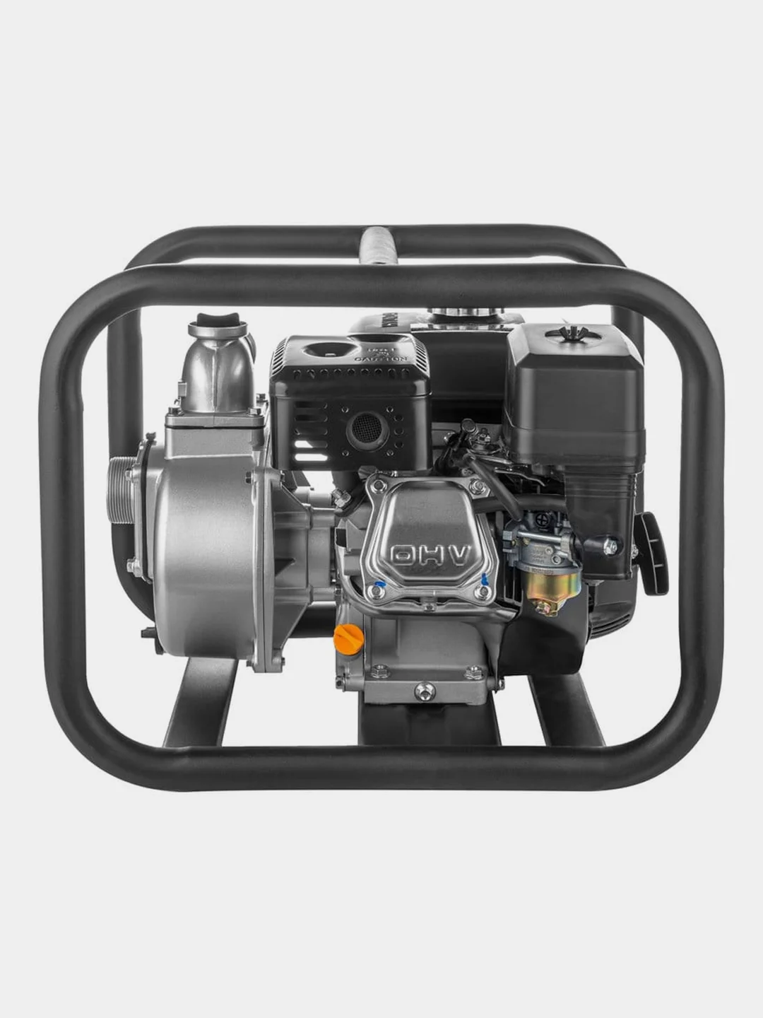 Мотопомпа бензиновая HYUNDAI HY 50