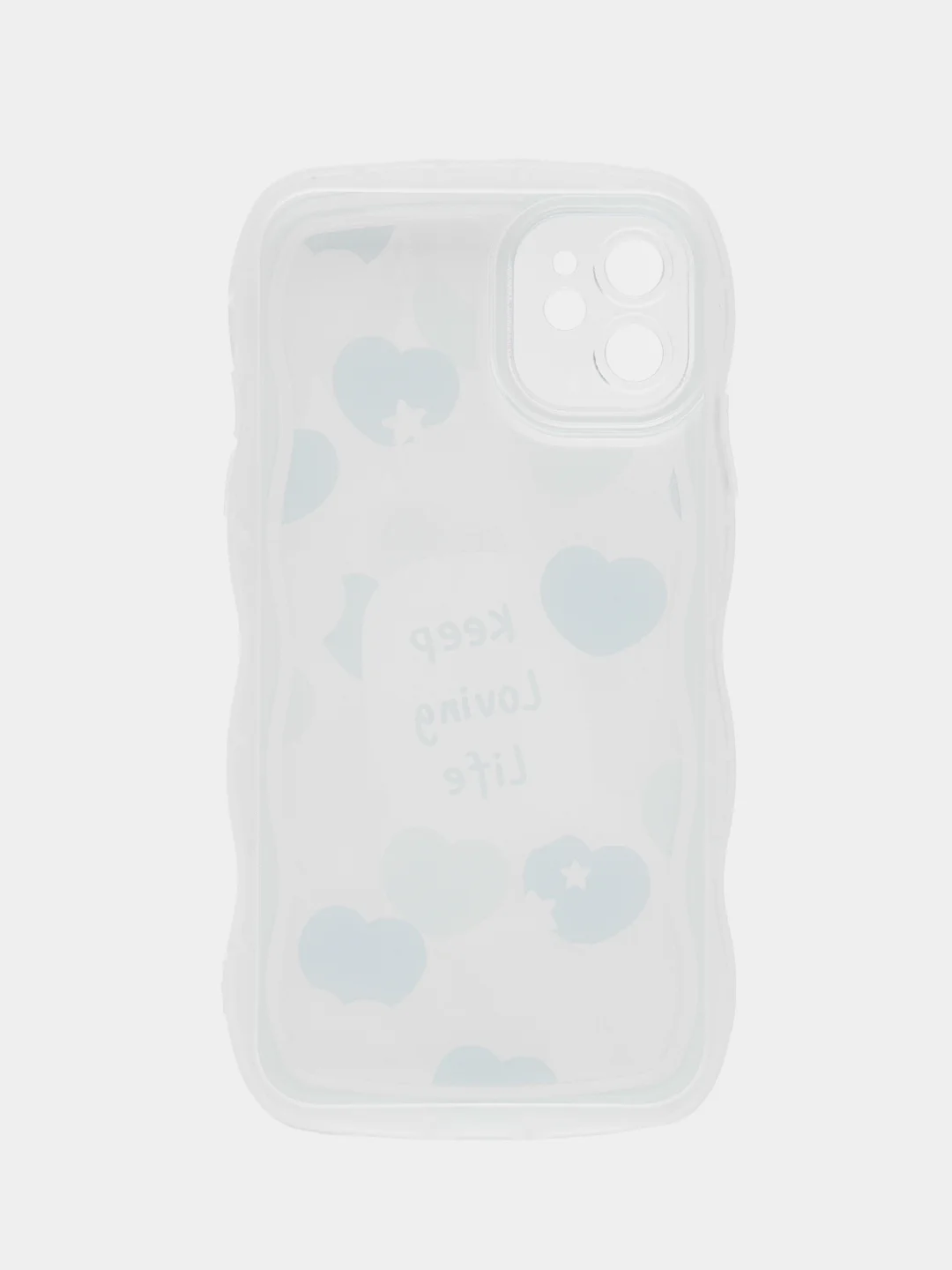 Морской чехол на айфон 11 чехол с обьемный с принтом Чехол для iPhone 11 Чехол на iPhone 11