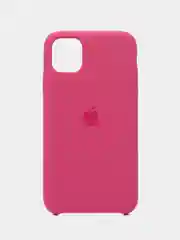 Оливковый чехол на айфон 11 чехол с обьемный с принтом Чехол для iPhone 11 Чехол на iPhone 11