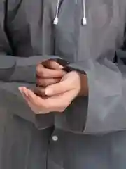 Розовый накидка от дождя "Дождевик"