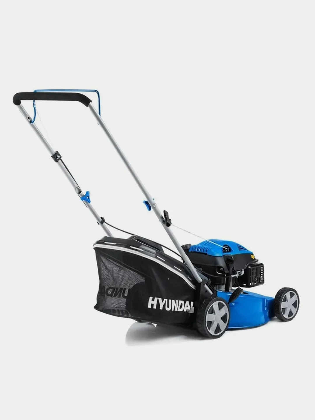 Газонокосилка бензиновая HYUNDAI L 4220