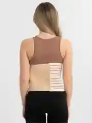 Бандаж / Пояс послеродовый утягивающий